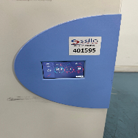 Baker ReCO2verPlus Rapid Recovery Incubator image 2